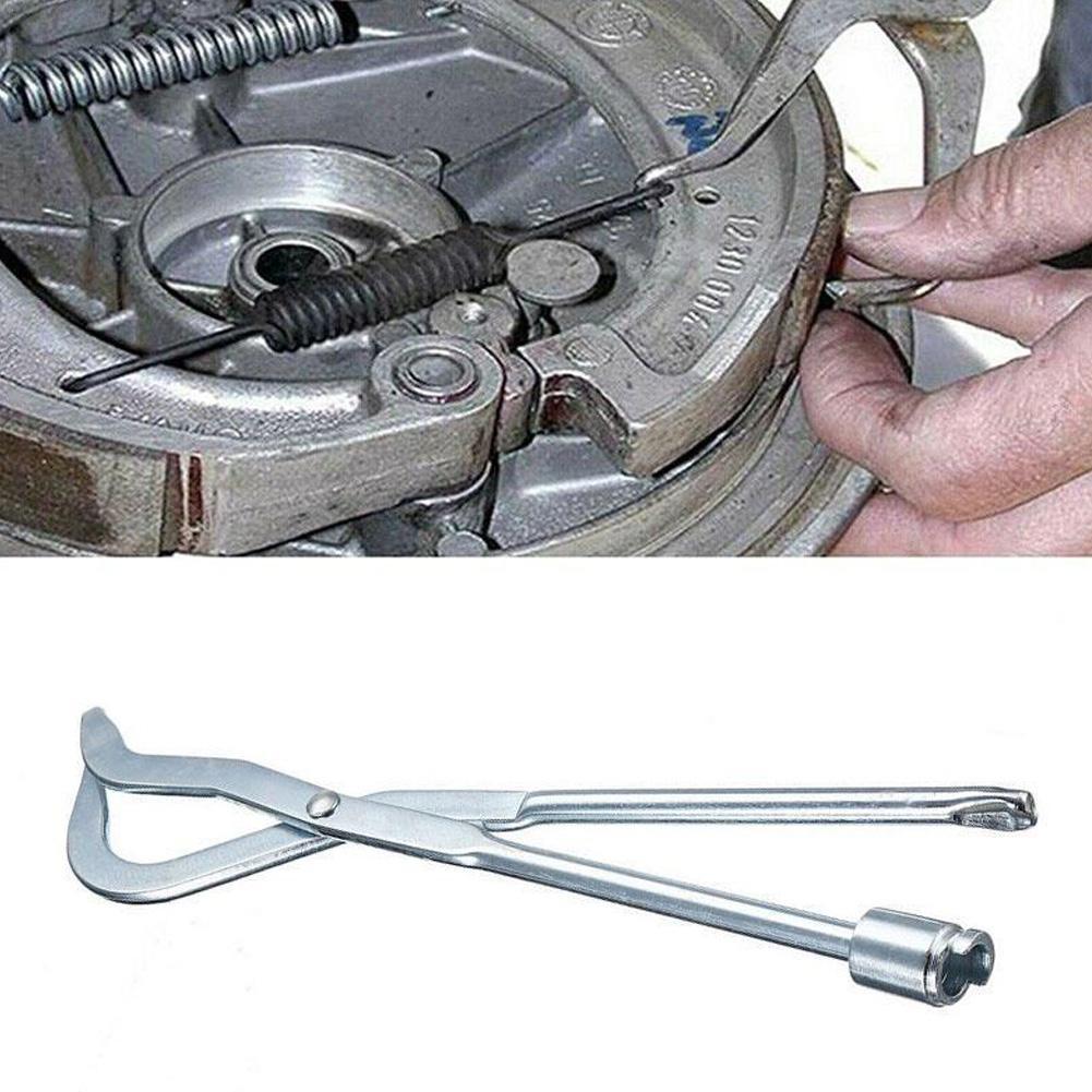 Workshop Tools Car - 31cm Auto Fahrzeug Trommel Bremsleitung Schuh