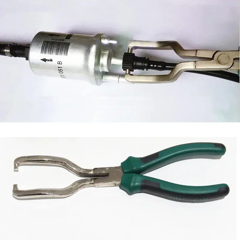 Workshop Tools Sale - Professionelle Rohrzangen für Erdölrohre, Filterzangen, Werkzeuge