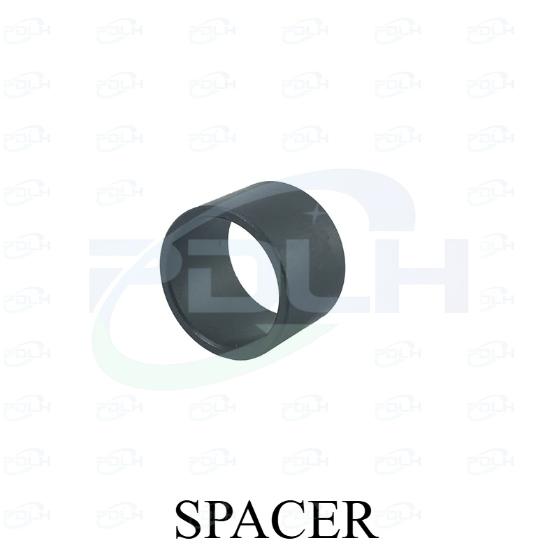 Tools Qa - 10 Stück 3-003-04-4840 25x30x20mm Original Abstandshalter-Kleberollenbuchse