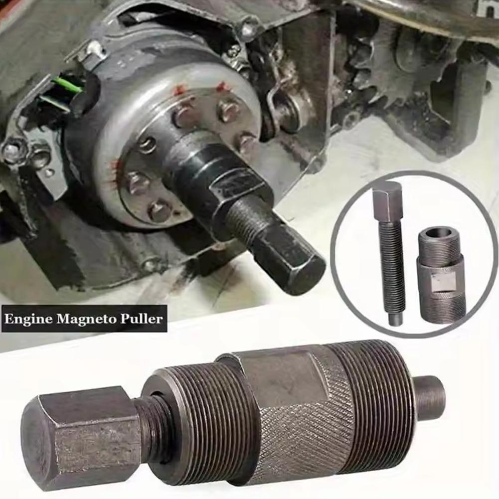 Tools For Motorcycle Workshop - Magneto Stator Rotor Werkzeug Schwungrad Puller
