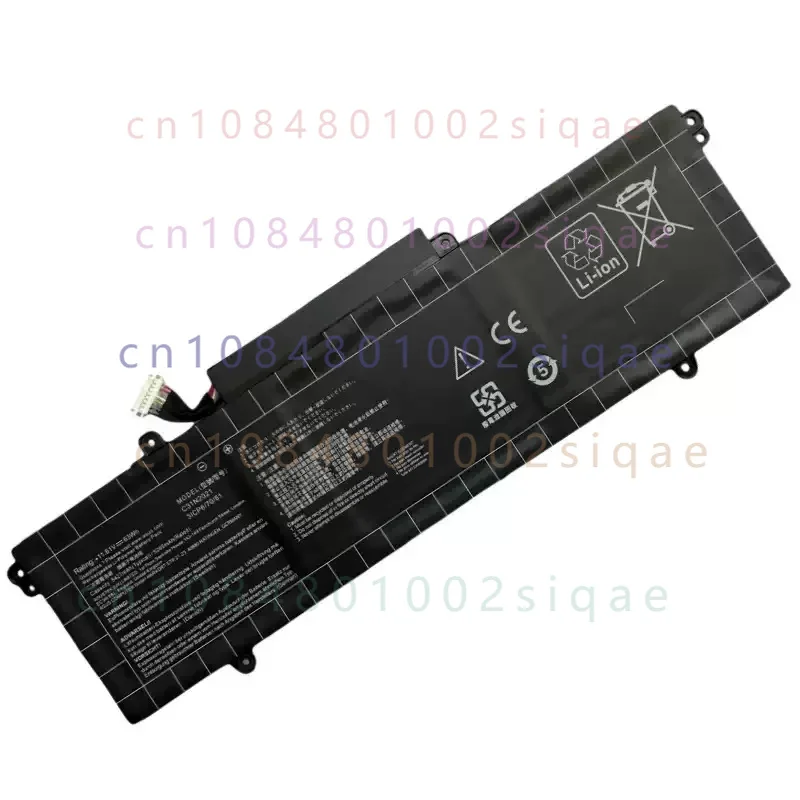 Tools Qa - C31N2021 Laptop-Akku für Asus ZenBook14XOLED UM5401