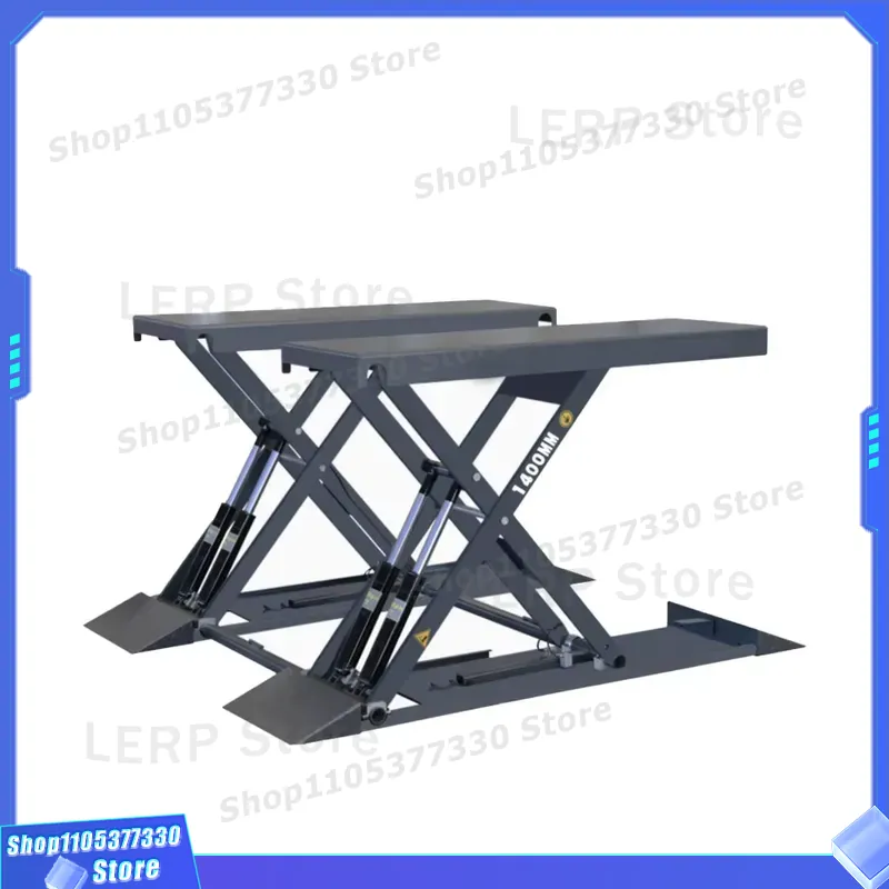 Workshop Hand Tools And Equipment - 1,2 m tragbares mittelgroßes Scherenwerkzeug für