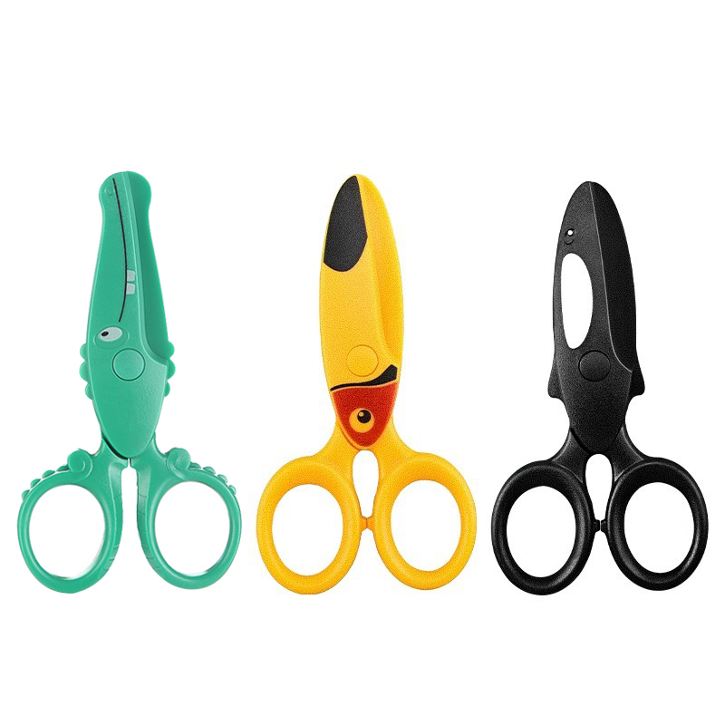 Tools Workshop Kids - 1Pc Kinder Feinmotorik Training Schere Kinder