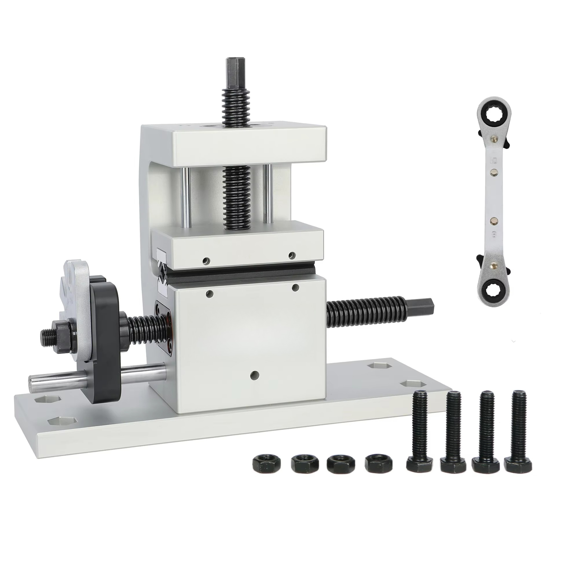 Workshop Tools Wholesale - Großhandel: Maßgeschneiderte Golfwerkstattwerkzeuge – Aluminium-Golfschlägerkopf-Entfernungswerkzeug, professioneller