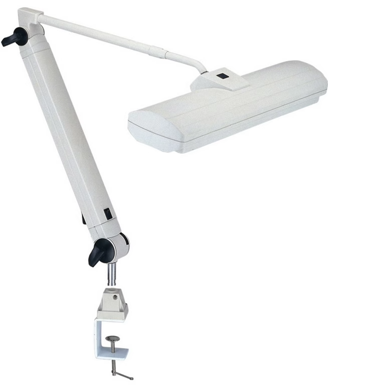 Tools Qa - W5927 Professionelle Uhrenreparatur-Arbeitsbanklampe für Juwelier-Uhrenmacherfabrik QA