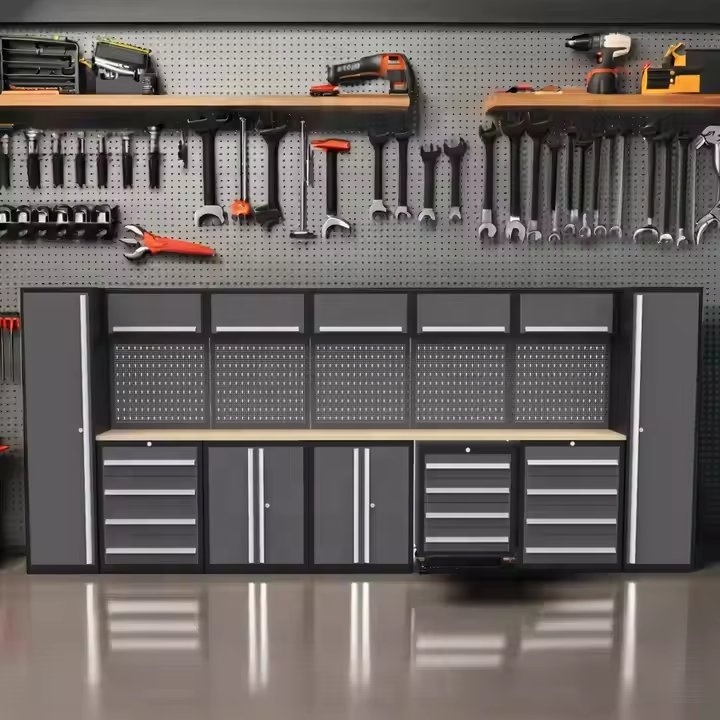 Großhandel Garagen-Arbeitsstat – Workshop Tools Wholesale Bewertung und Preis