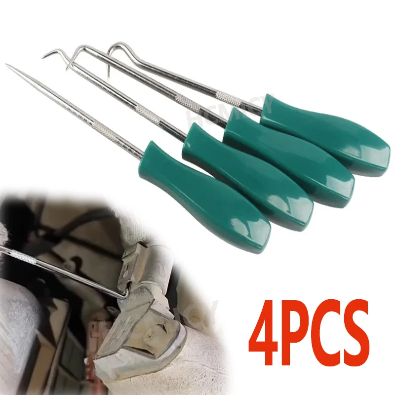 4Pcs Heißer Verkauf Öl Dichtun – Workshop Tools Sale Bewertung und Preis