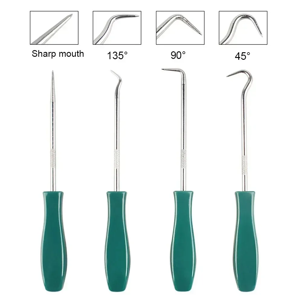4Pcs Heißer Verkauf Öl Dichtun – Workshop Tools Sale Bewertung und Preis