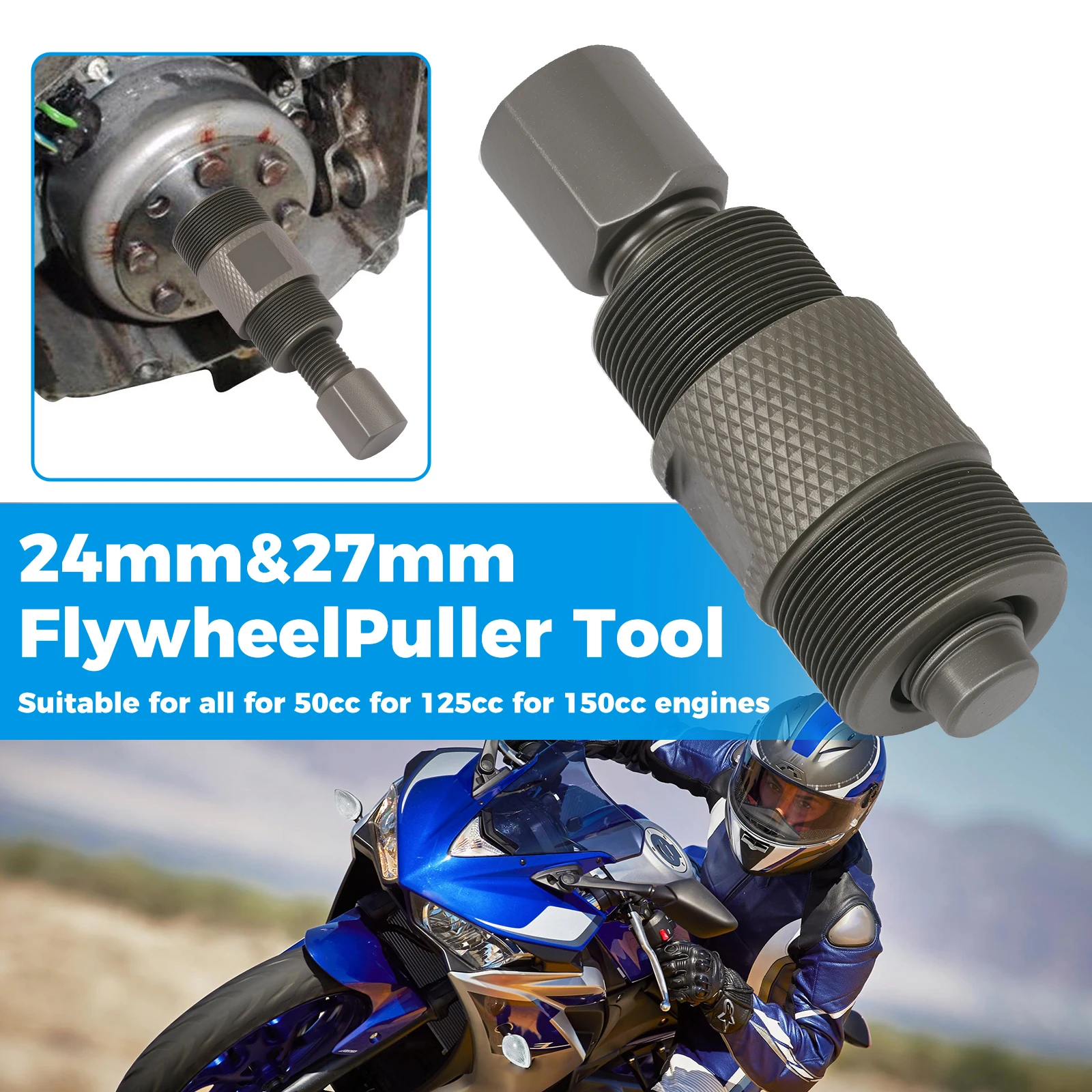 Werkzeug zum Abziehen der Kupp – Tools For Motorcycle Workshop Bewertung und Preis