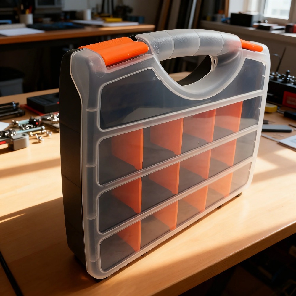 Mehrzweck-Werkstatt-Organizer- – Workshop Tools Organizing Bewertung und Preis