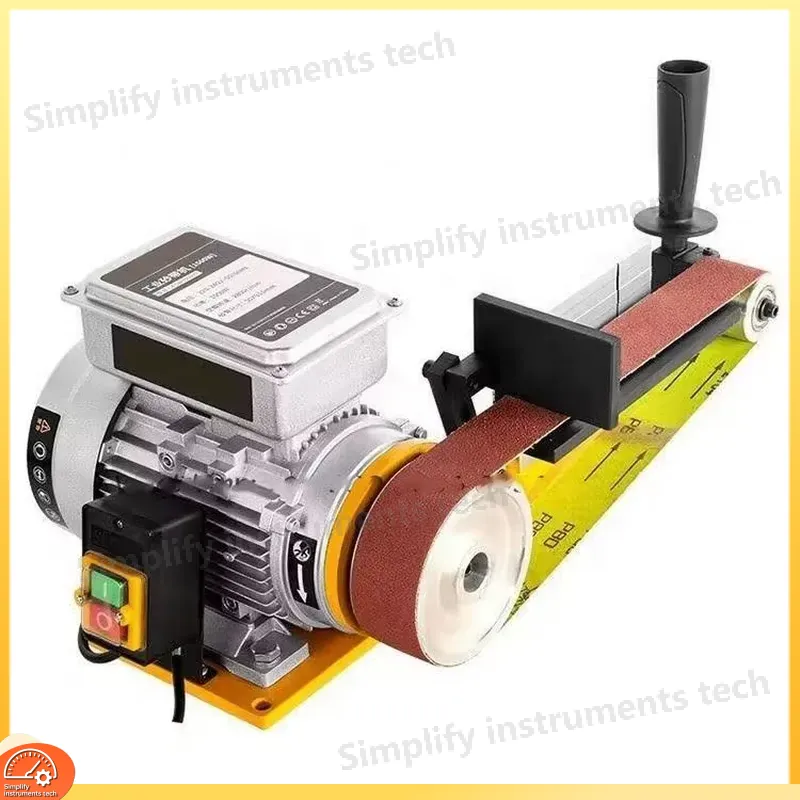 Bandschleifer, Tischschleifer, – Workshop Tools Knife Sharpener Bewertung und Preis