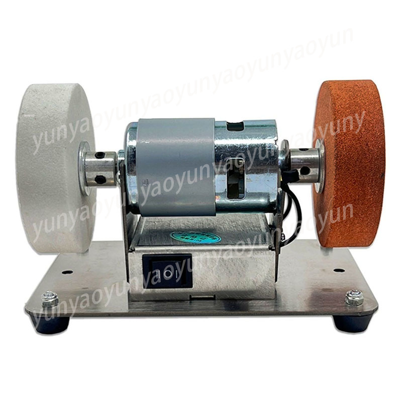 Doppelrad-Schleifmaschine für  – Workshop Tools Knife Sharpener Bewertung und Preis