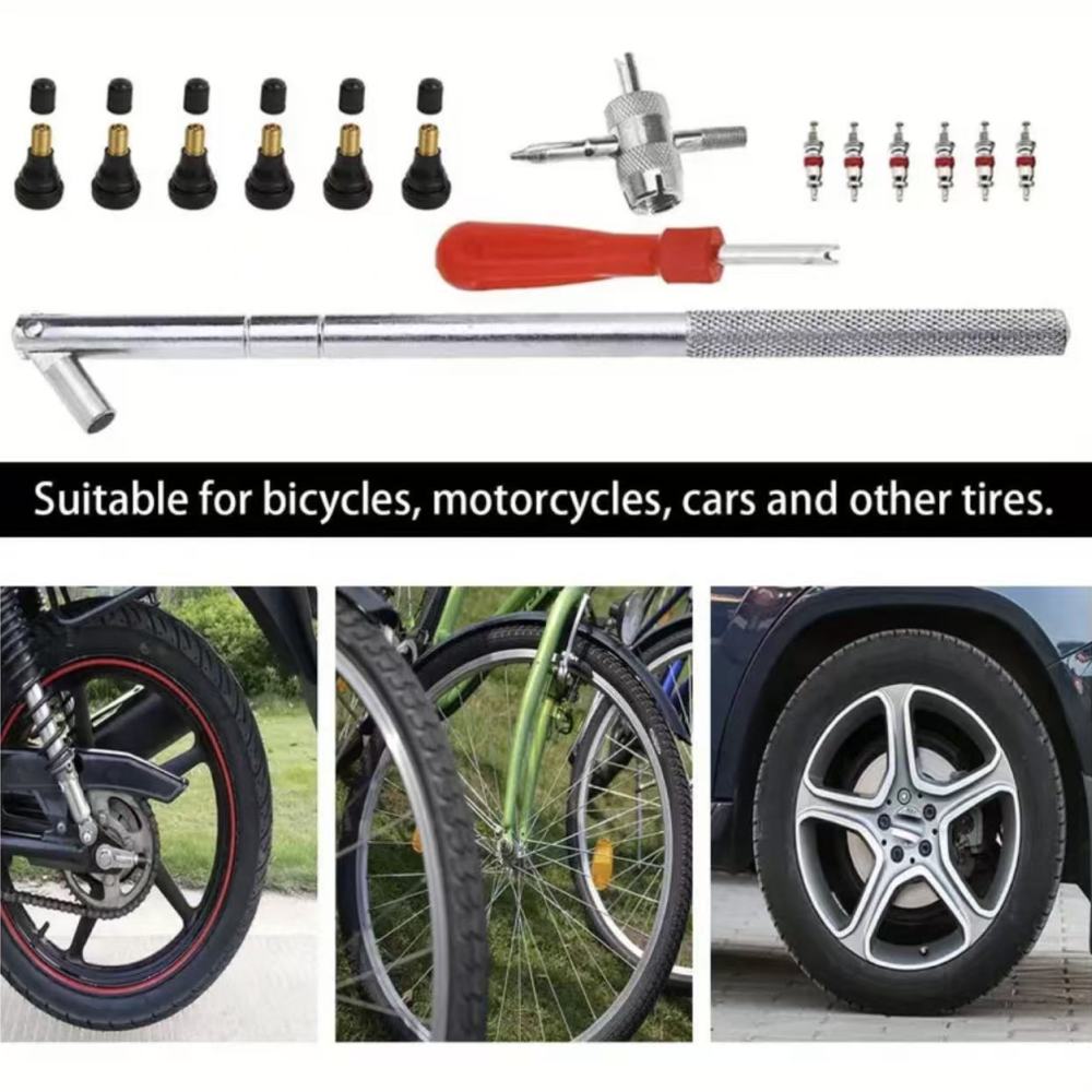 Reparaturwerkzeug für Autoreif – Workshop Hand Tools And Equipment Bewertung und Preis