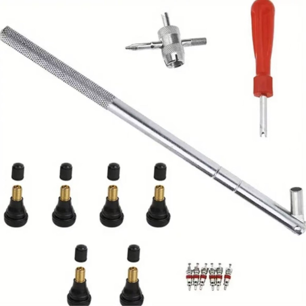 Reparaturwerkzeug für Autoreif – Workshop Hand Tools And Equipment Bewertung und Preis