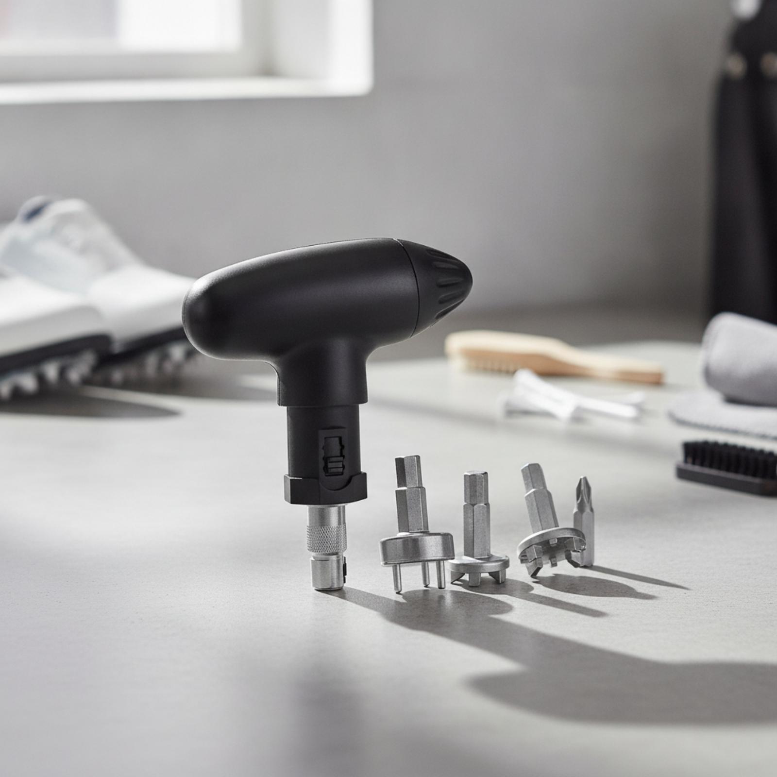 Golfschuh-Stollenentfernungswe – Tools For Workshop Bewertung und Preis