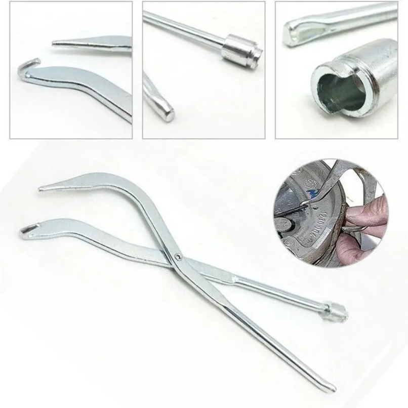 31cm Trommelbremsen-Rückstellf – Workshop Tools Car Bewertung und Preis