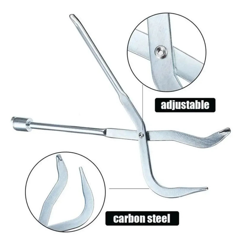 31cm Trommelbremsen-Rückstellf – Workshop Tools Car Bewertung und Preis