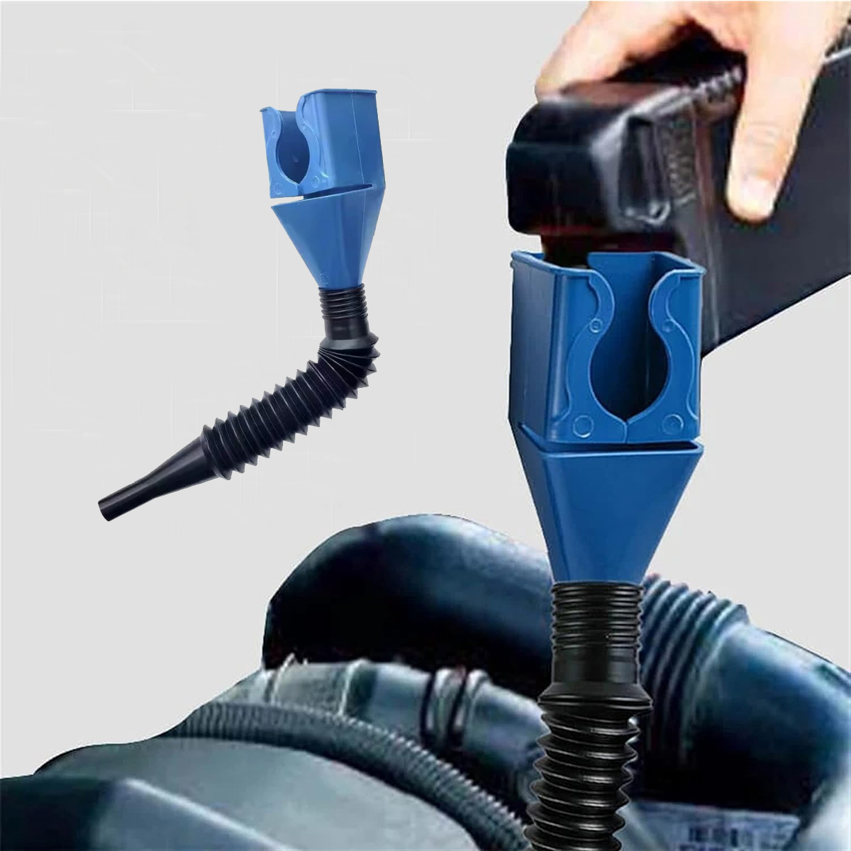 Auslaufsicherer Trichter Ölwec – Workshop Tools Car Bewertung und Preis