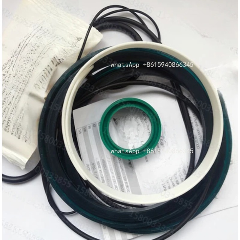 QA/8125C/00 Zylinder-Reparatur – Tools Qa Bewertung und Preis