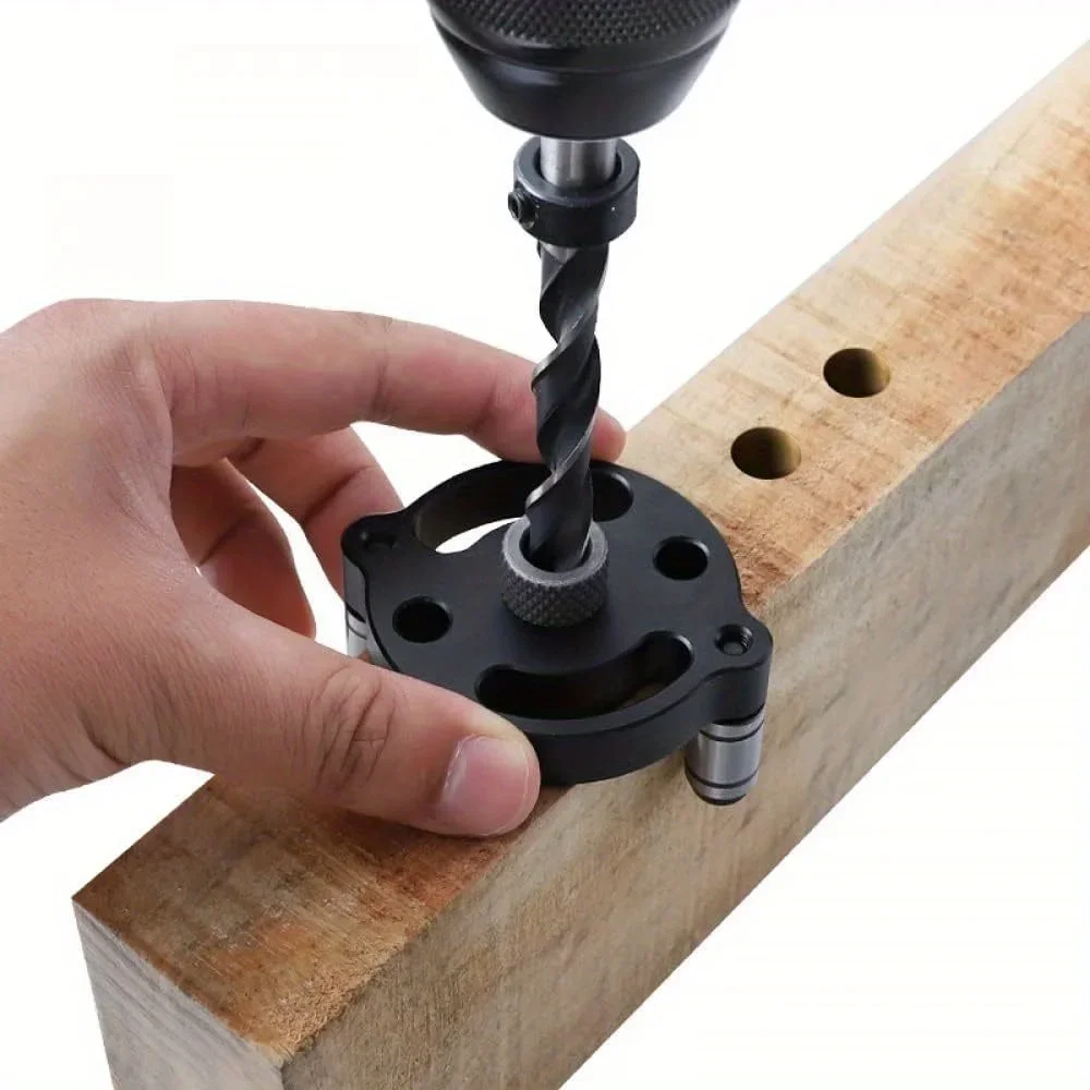 Holzbearbeitungs-Taschenloch-V – Workshop Tools Sale Bewertung und Preis