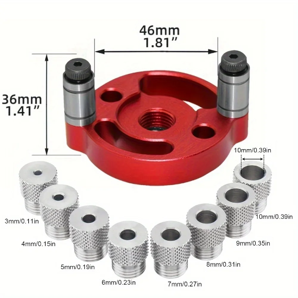 Holzbearbeitungs-Taschenloch-V – Workshop Tools Sale Bewertung und Preis