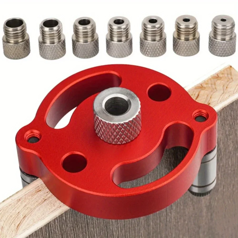 Holzbearbeitungs-Taschenloch-V – Workshop Tools Sale Bewertung und Preis
