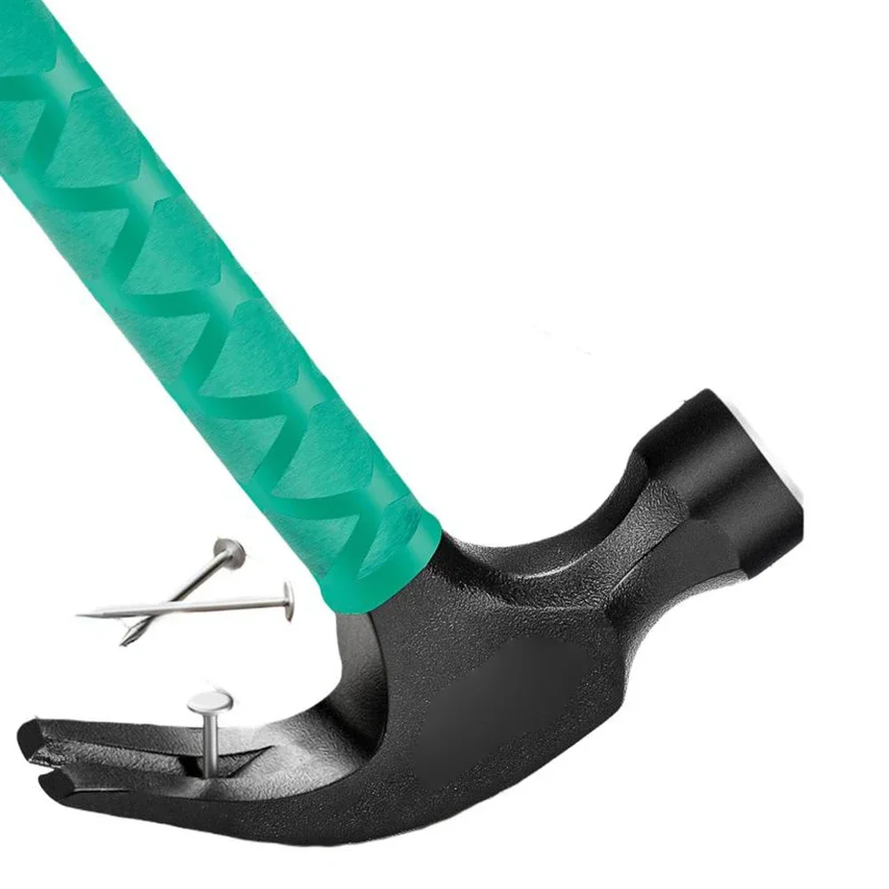 1 Stück Klauenhammer für die I – Workshop Hand Tools And Equipment Bewertung und Preis