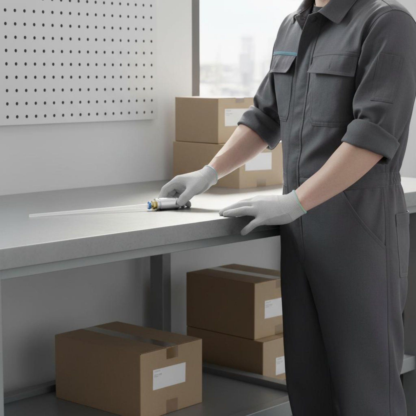 6 Stück pneumatische Ölsaugsch – Tools For Workshop Bewertung und Preis
