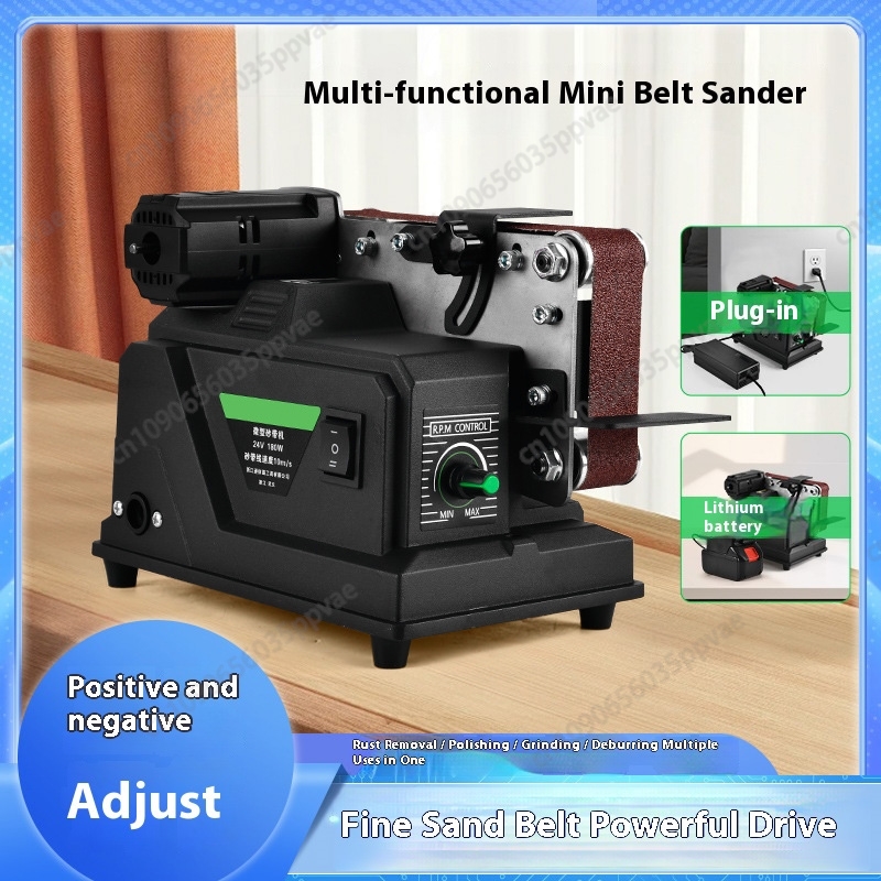 Automatischer kabelloser Mini- – Workshop Tools Knife Sharpener Bewertung und Preis