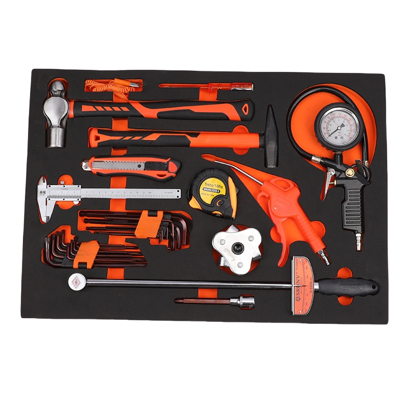 Robuster Sicherheitsschlüssel  – Workshop Tools Car Bewertung und Preis