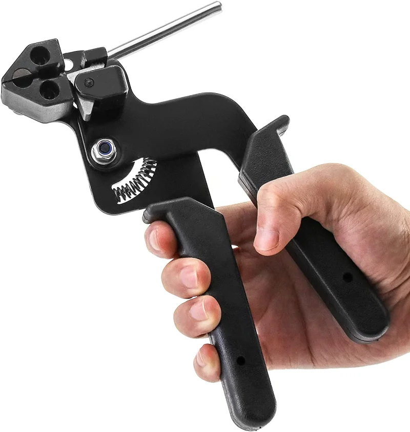 Edelstahl Crimpen Zangen Kabel – Workshop Tools Sale Bewertung und Preis