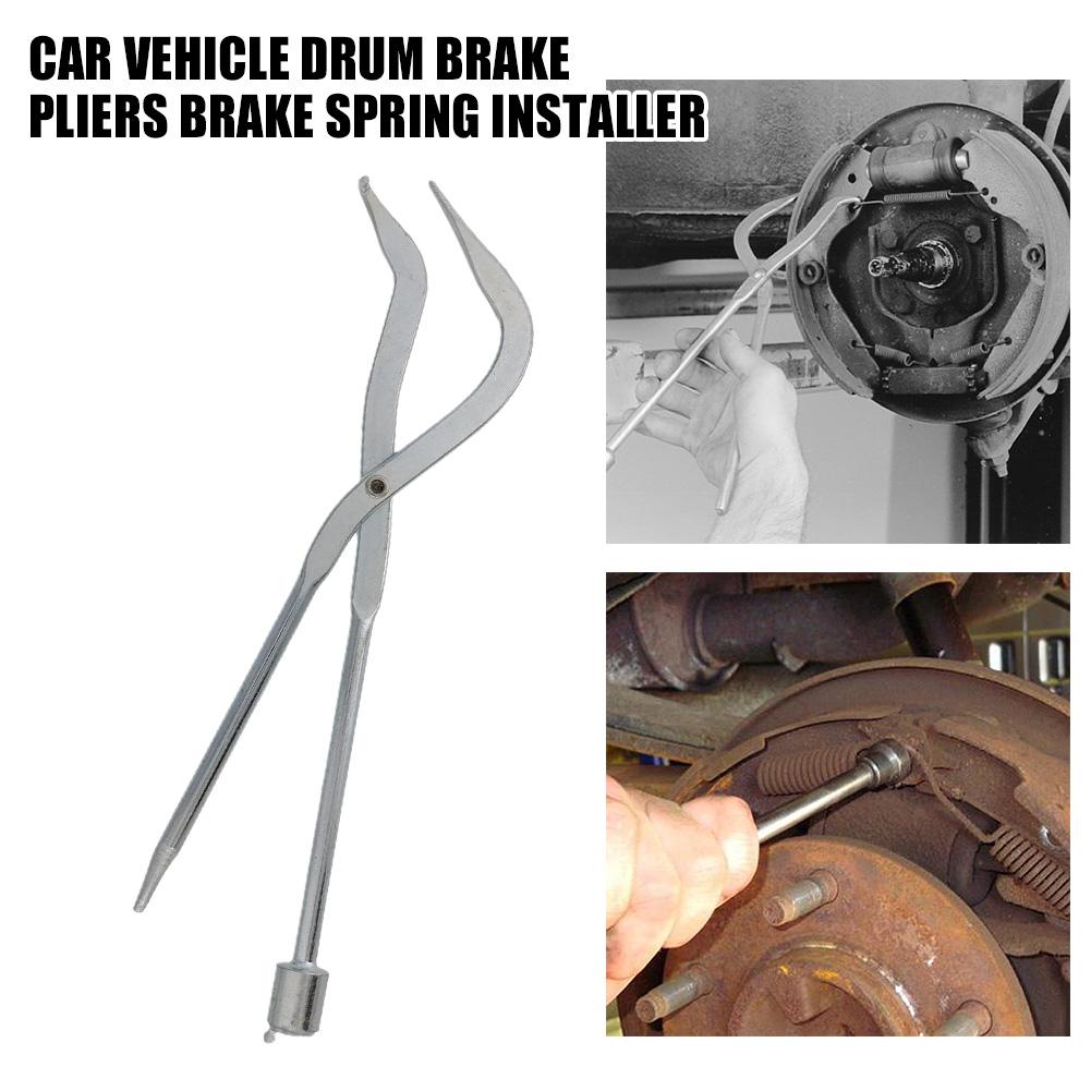 31cm Auto Fahrzeug Trommel Bre – Workshop Tools Car Bewertung und Preis