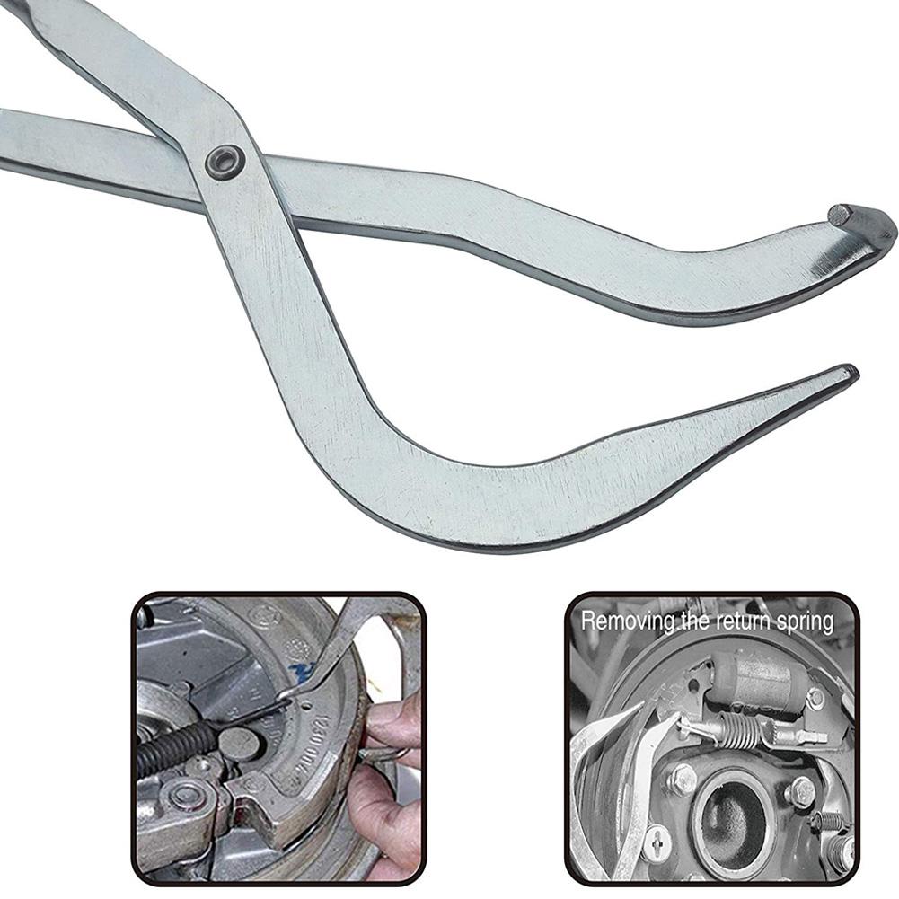 31cm Auto Fahrzeug Trommel Bre – Workshop Tools Car Bewertung und Preis