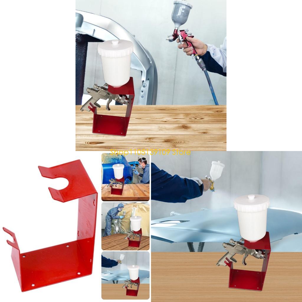 An der Wand montierbare Farbsp – Workshop Tools Organizing Bewertung und Preis