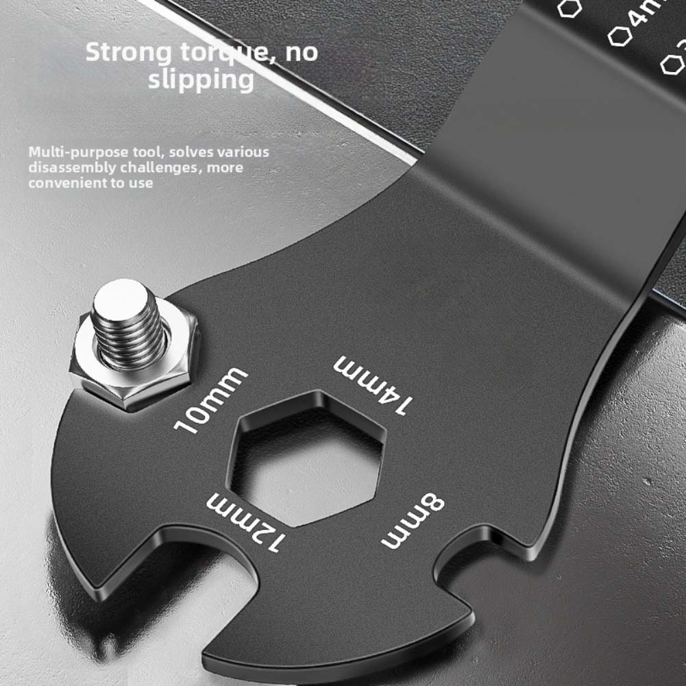 1pc Multi-funktionale Klapp Se – Workshop Hand Tools And Equipment Bewertung und Preis