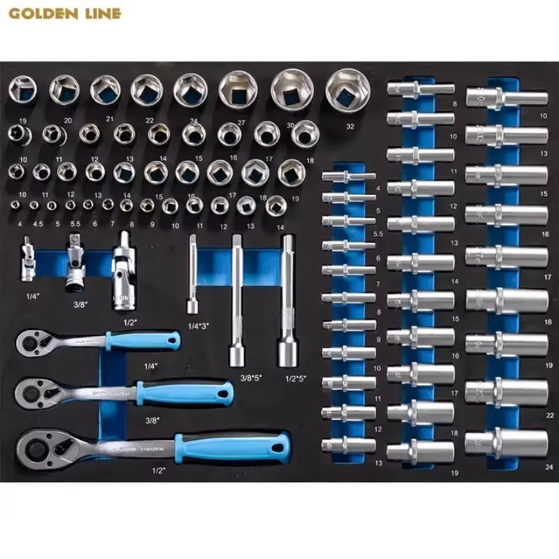 Auto-Reparatur-Handwerkzeugset – Workshop Tools In Ship Bewertung und Preis