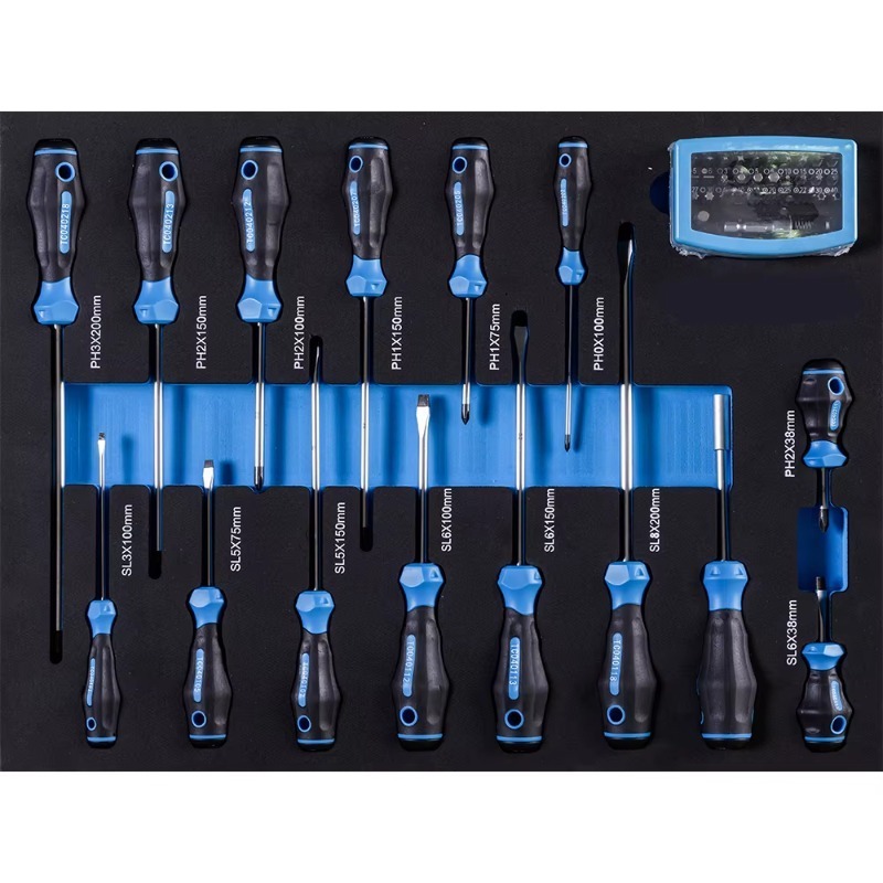 Professionelles 310-teiliges M – Workshop Tools In Ship Bewertung und Preis