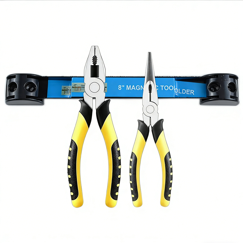 8-Zoll Magnetische Werkzeuglei – Workshop Tools Wall Bewertung und Preis