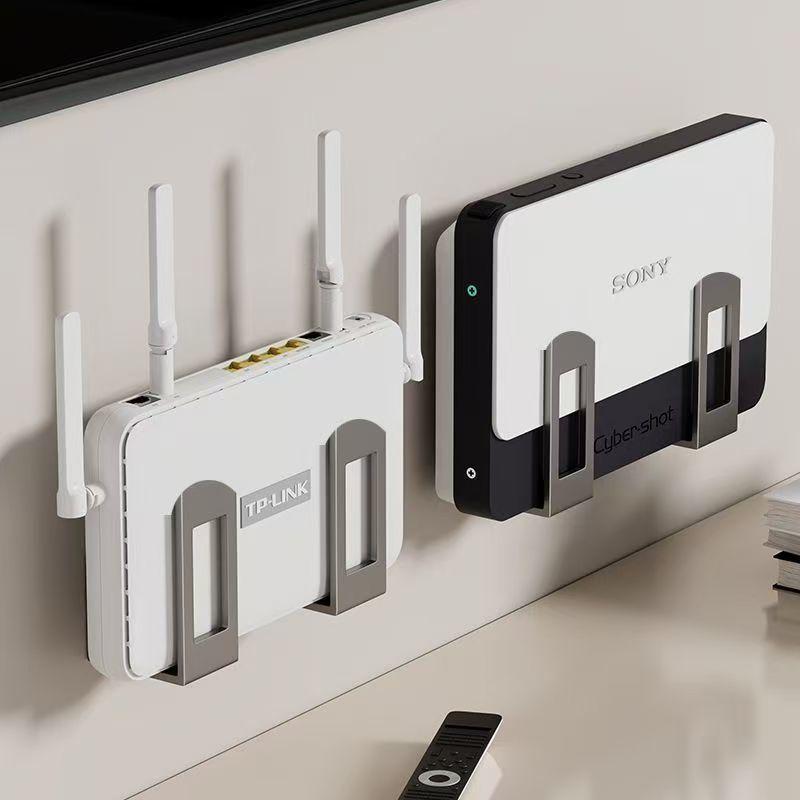 2 Stück Wandmontierte Router-A – Workshop Tools Wall Bewertung und Preis