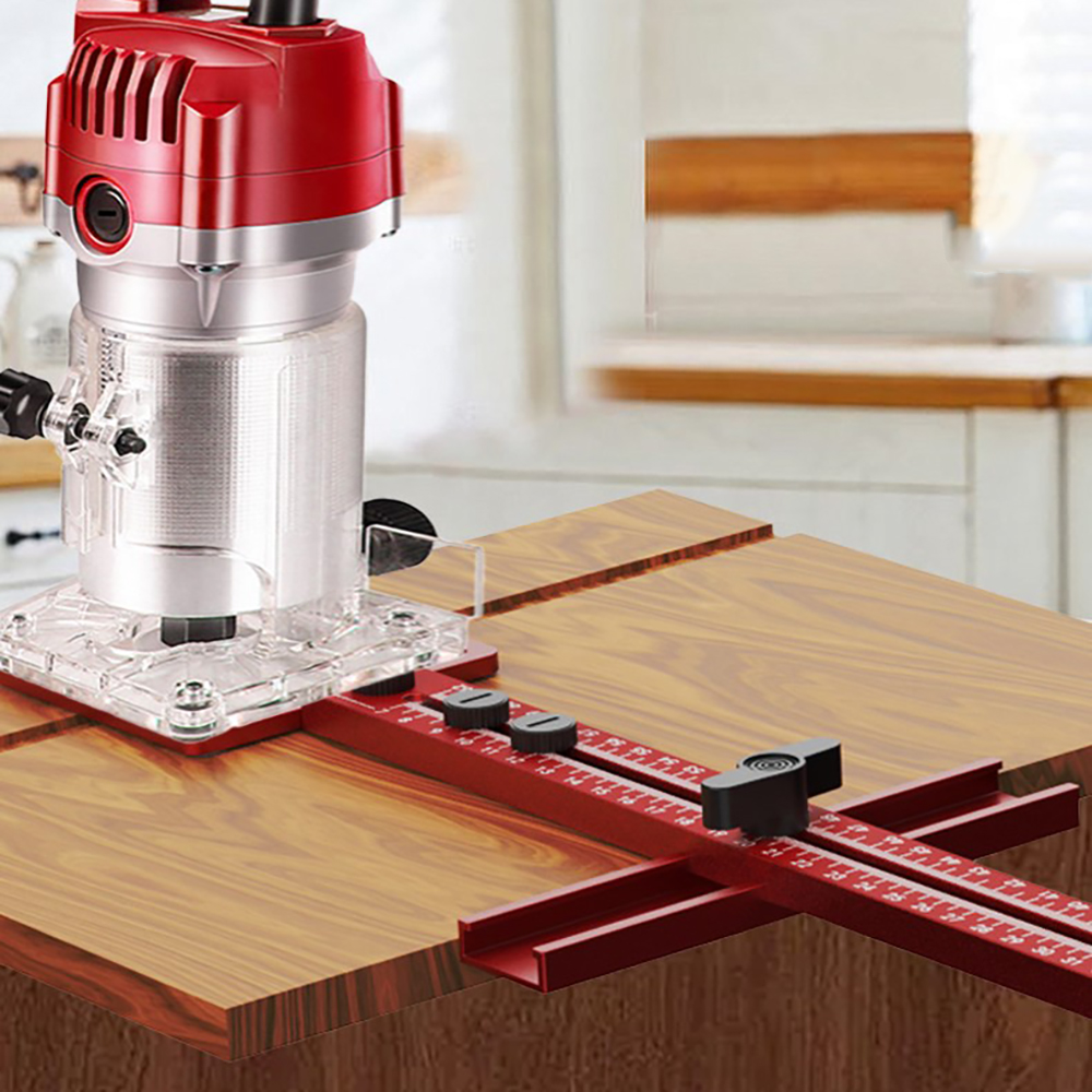 3-in-1 Fräshalterung für Nutfr – Workshop Tools Sale Bewertung und Preis