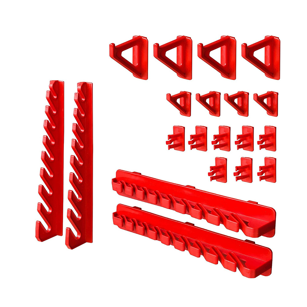 Werkzeug-Wandregal Werkzeughal – Workshop Tools Wall Bewertung und Preis