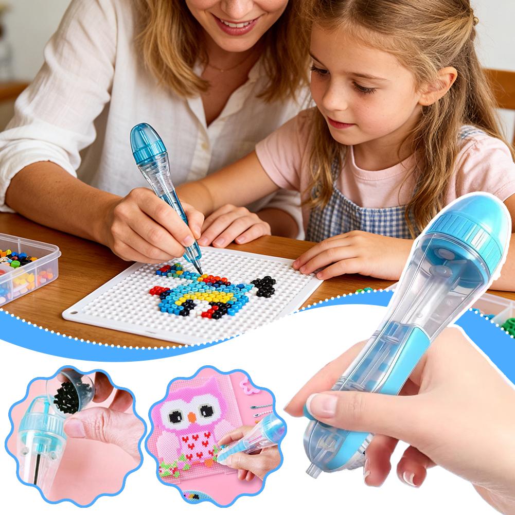 Perlen-Stift DIY-Werkzeug für  – Tools Workshop Kids Bewertung und Preis