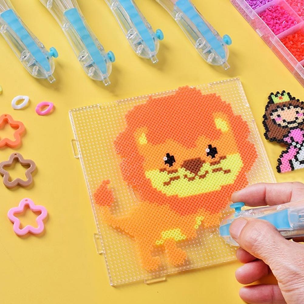 Perlen-Stift DIY-Werkzeug für  – Tools Workshop Kids Bewertung und Preis