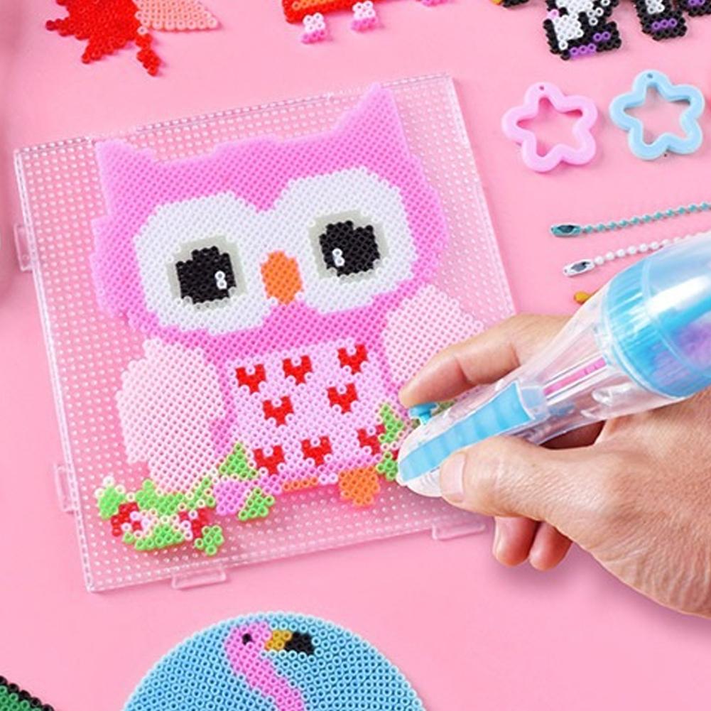 Perlen-Stift DIY-Werkzeug für  – Tools Workshop Kids Bewertung und Preis