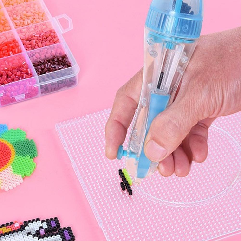 Perlen-Stift DIY-Werkzeug für  – Tools Workshop Kids Bewertung und Preis
