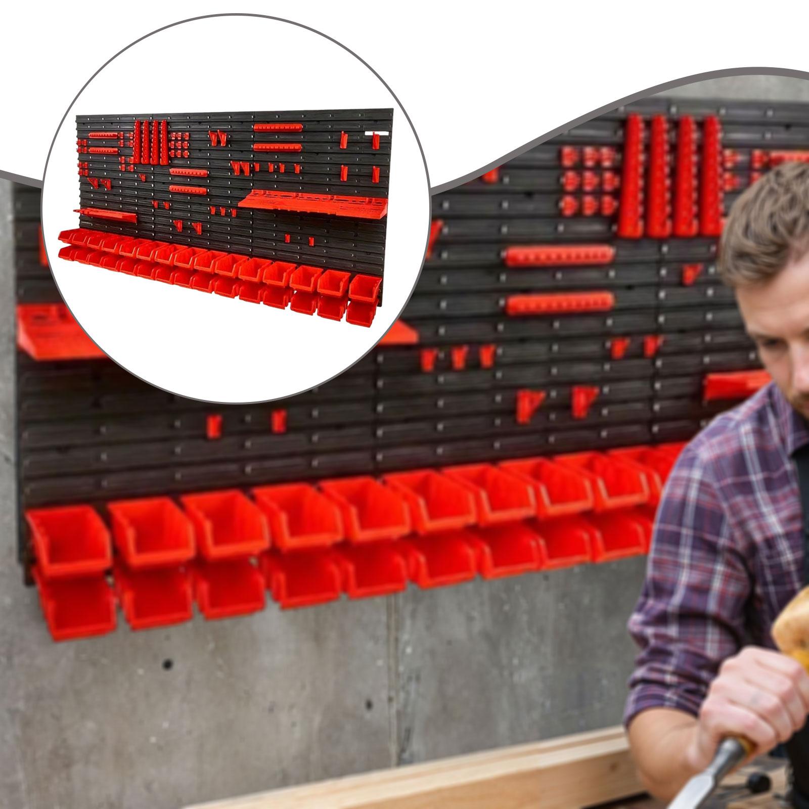 ABS-Kunststoff Werkzeugorganis – Workshop Tools Organizing Bewertung und Preis