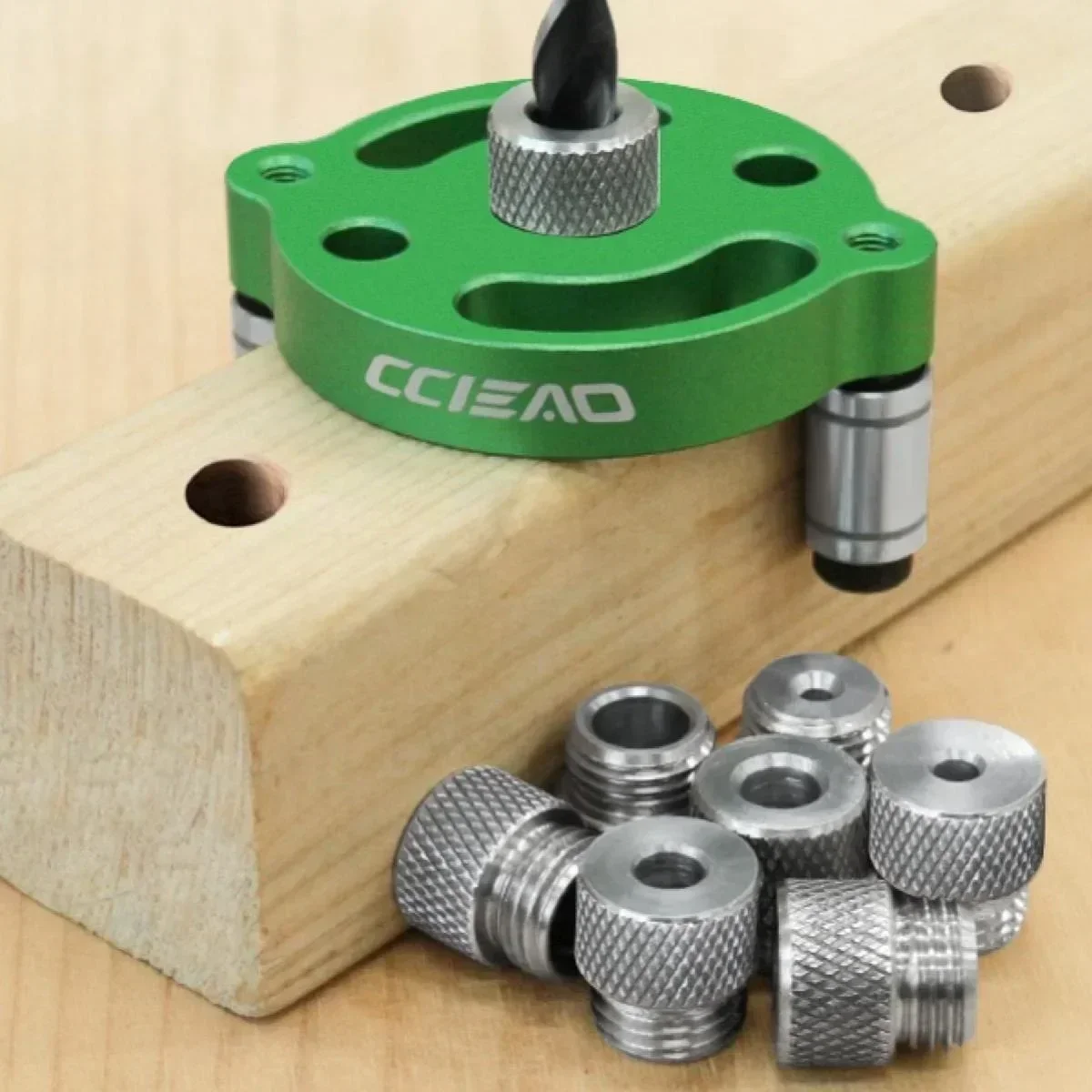 Selbstentwickelte Kraftübertra – Workshop Tools Sale Bewertung und Preis
