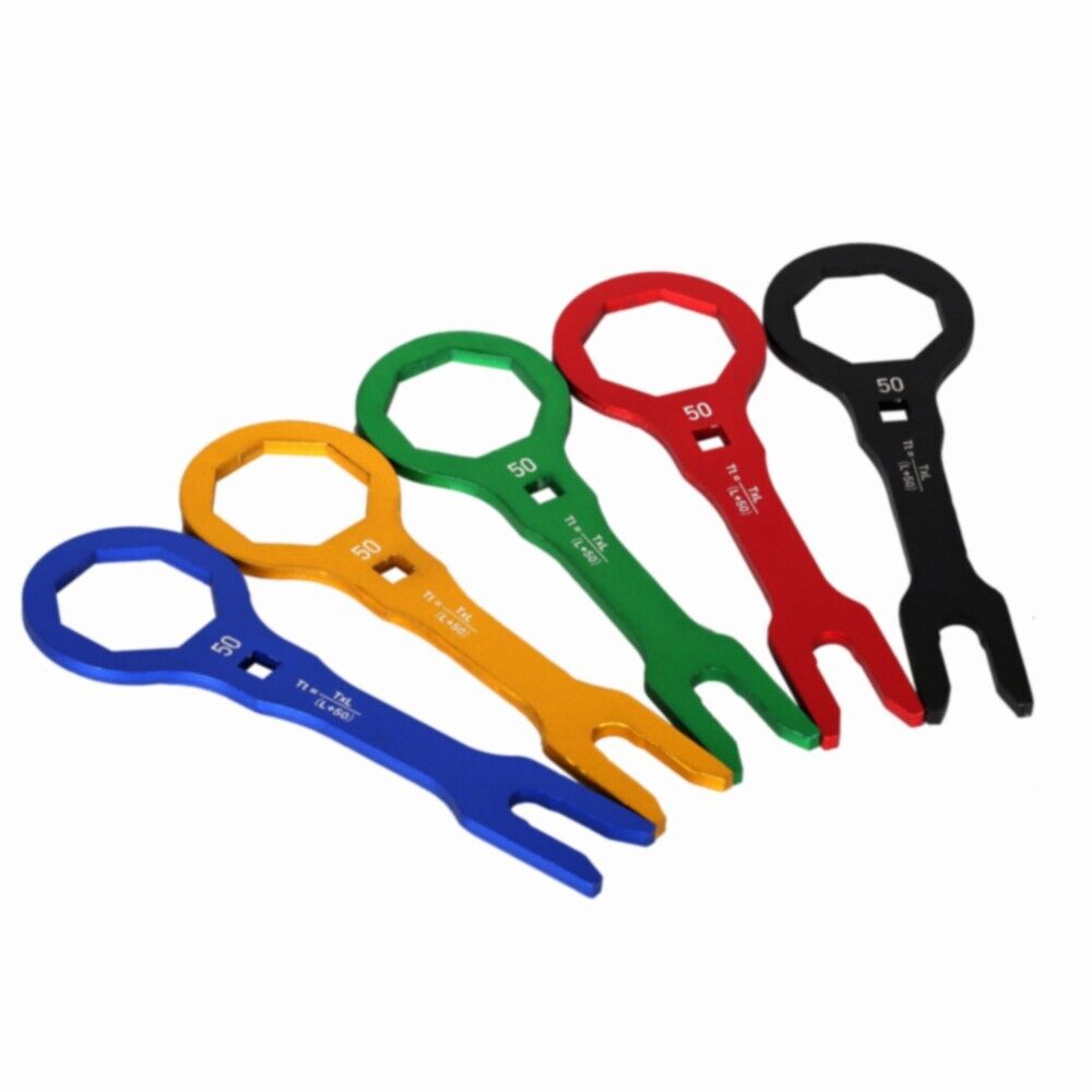 Fahrrad Gabel Kappe Schlüssel  – Tools For Motorcycle Workshop Bewertung und Preis