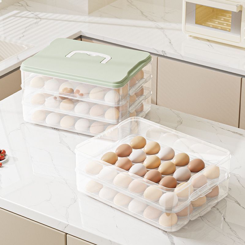 Eier-Aufbewahrungsbox für den  – Tools & Workshop Equipment Bewertung und Preis