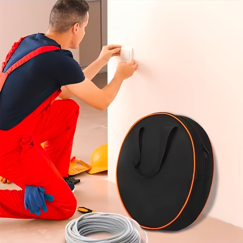 Einteilige Runde Werkzeugtasch – Workshop Tools Organizing Bewertung und Preis
